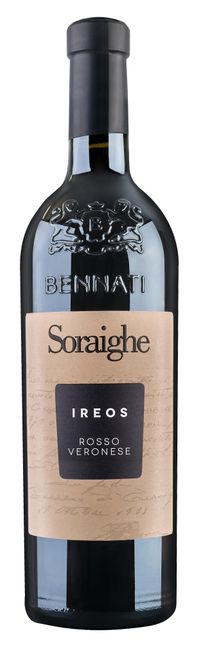 Soraighe-Ireos