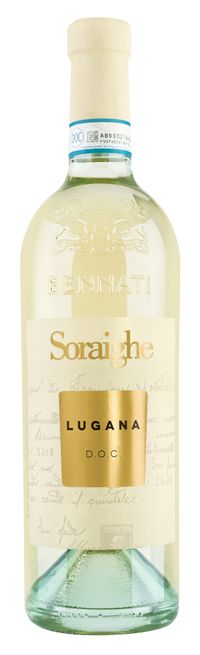 Soraighe-Lugana